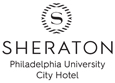Logo for Sheraton University City Hotel
