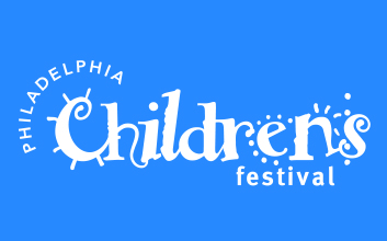 Philadelphia Children's Festival logo