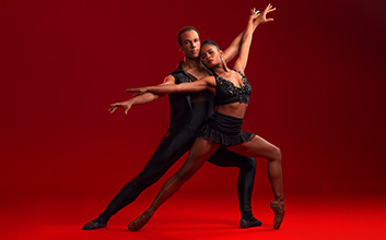 Parsons Dance